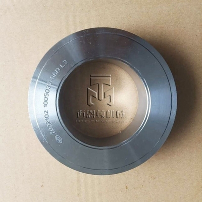 FLYWHEEL FLANGE 04256814 0425 6814 4256814 for deutz BFM2013 TCD2012 L04 2V BF4M2012 BF6M2012 D4D D6D