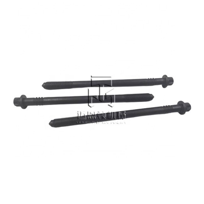 Cylinder Head Bolt 04251250 0425 1250 4251250 for deutz BFM2012 TCD2012 EC140D EC140E EC160B EC160C Construction Machinery Parts