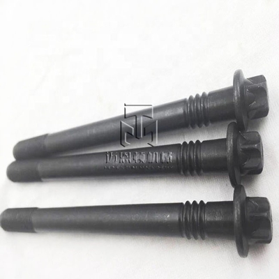 Cylinder Head Bolt 04251250 0425 1250 4251250 for deutz BFM2012 TCD2012 EC140D EC140E EC160B EC160C Construction Machinery Parts