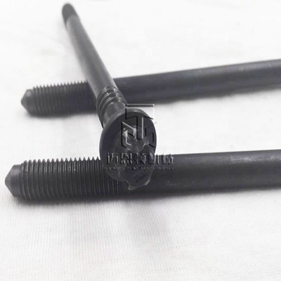 Cylinder Head Bolt 04251250 0425 1250 4251250 for deutz BFM2012 TCD2012 EC140D EC140E EC160B EC160C Construction Machinery Parts