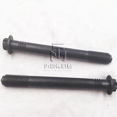 Cylinder Head Bolt 04251250 0425 1250 4251250 for deutz BFM2012 TCD2012 EC140D EC140E EC160B EC160C Construction Machinery Parts