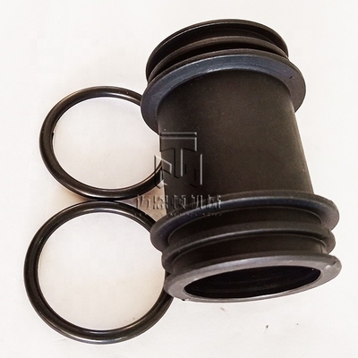 Connecting pipe for water pump  O SEAL  04201462 04207360 0420 1462 0420 7360 4201462 4207360 for deutz BFM2012 TCD2012