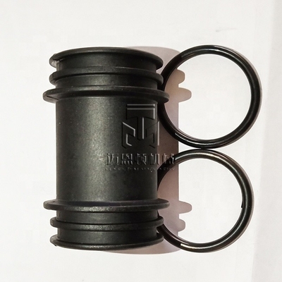 Connecting pipe for water pump  O SEAL  04201462 04207360 0420 1462 0420 7360 4201462 4207360 for deutz BFM2012 TCD2012