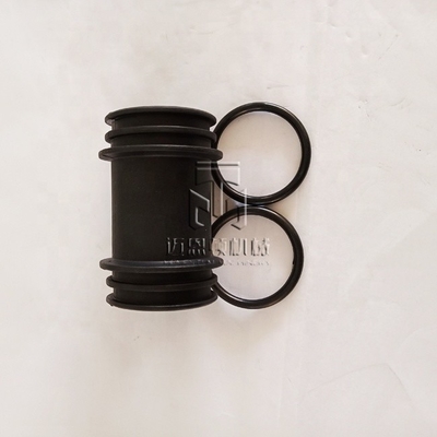 Connecting pipe for water pump  O SEAL  04201462 04207360 0420 1462 0420 7360 4201462 4207360 for deutz BFM2012 TCD2012