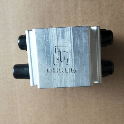 DEUTZ BFM1013 BFM2012 Engine Parts Original Dalian Preheater Parts