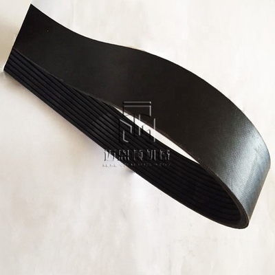 V-Ribbed Belt 1507MM 01183380 01181768 1183380 1181768 0118 3380 0118 1768 for deutz TCD2012 BF4M2012C Diesel Engine