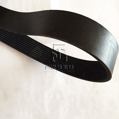 V-Ribbed Belt 1507MM 01183380 01181768 1183380 1181768 0118 3380 0118 1768 for deutz TCD2012 BF4M2012C Diesel Engine