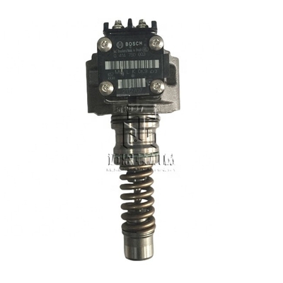 Fuel Inject Pump 0414750003 02112707 20460075 0211 2707 2112707 for volvo Excavator D6D BF6M2012C Engine