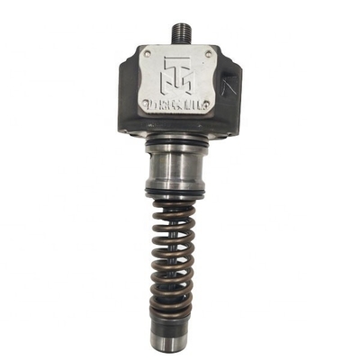Fuel Inject Pump 0414750003 02112707 20460075 0211 2707 2112707 for volvo Excavator D6D BF6M2012C Engine