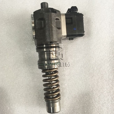 Fuel Inject Pump 0414750003 02112707 20460075 0211 2707 2112707 for volvo Excavator D6D BF6M2012C Engine