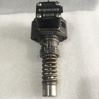 Fuel Inject Pump 0414750003 02112707 20460075 0211 2707 2112707 for volvo Excavator D6D BF6M2012C Engine