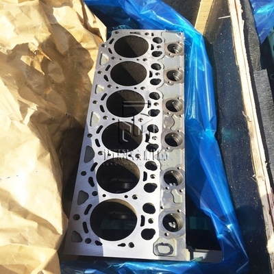 Crankcase Cylinder Block 04282838 04289953 04296583 04254635 04252701 4282838 4289953 4296583 4254635 4252701 0428 2838 0428 9953 0429 6583 0425 4635 0425 2701 for deutz BF6M2012 TCD2012 L06 2V Engine