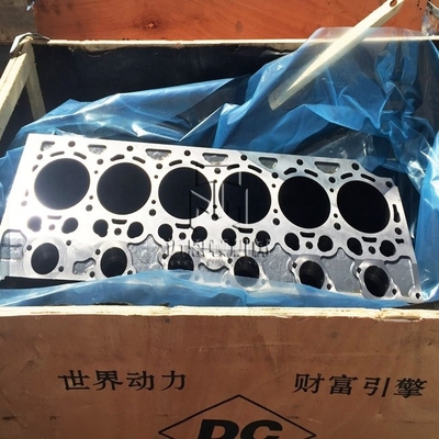 Crankcase Cylinder Block 04282838 04289953 04296583 04254635 04252701 4282838 4289953 4296583 4254635 4252701 0428 2838 0428 9953 0429 6583 0425 4635 0425 2701 for deutz BF6M2012 TCD2012 L06 2V Engine