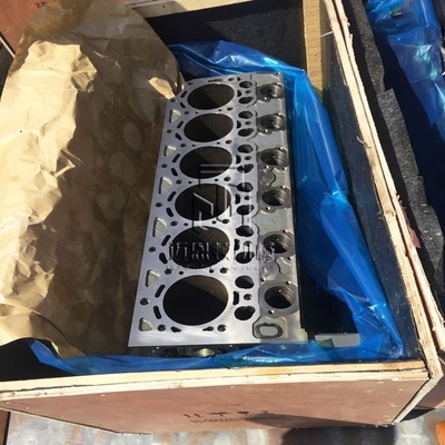 Crankcase Cylinder Block 04282838 04289953 04296583 04254635 04252701 4282838 4289953 4296583 4254635 4252701 0428 2838 0428 9953 0429 6583 0425 4635 0425 2701 for deutz BF6M2012 TCD2012 L06 2V Engine