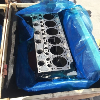 Crankcase Cylinder Block 04282838 04289953 04296583 04254635 04252701 4282838 4289953 4296583 4254635 4252701 0428 2838 0428 9953 0429 6583 0425 4635 0425 2701 for deutz BF6M2012 TCD2012 L06 2V Engine