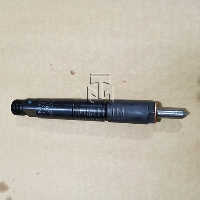 Customized Packing BFM1013 Engine Parts Fuel Injector Assembly 1112010BD704
