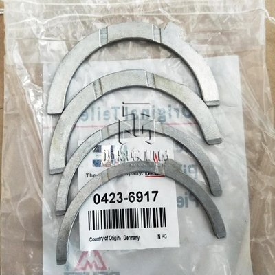 55v 14A Alternator 04236917 04232791 04232770 04232772 for deutz FL914 BFL914 D914 BFL913 BF6L913C engine