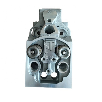 CYLINDER HEAD ASSY 04159481 04232109 04158635 0415 9481 0423 2109 0415 8635 4159481 4232109 4158635 for deutz BF6L913C FL913