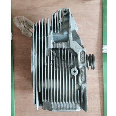 CYLINDER HEAD ASSY 04159481 04232109 04158635 0415 9481 0423 2109 0415 8635 4159481 4232109 4158635 for deutz BF6L913C FL913