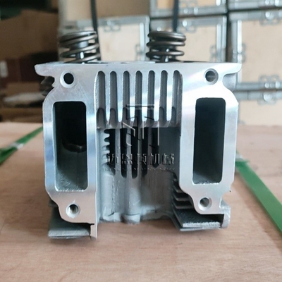CYLINDER HEAD ASSY 04159481 04232109 04158635 0415 9481 0423 2109 0415 8635 4159481 4232109 4158635 for deutz BF6L913C FL913