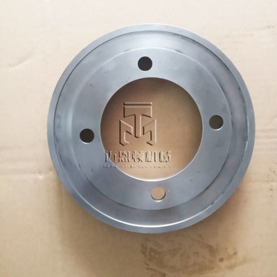 V-grooved pulley 04256766 0425 6766 4256766 for deutz BFM2012 D4D D5D D6D engine