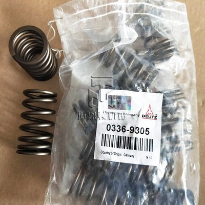 valve spring 03369305 0336 9305 3369305 for deutz FL912 FL913 diesel engine