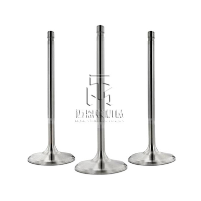 exhaust valve intake valve 04159139 04153697 04231804 04159140 04153455 4159139 4153697 4231804 4159140 4153455 041 59139 0415 3697 0423 1804 0415 9140 0415 3455 for deutz BFL913 BFL914 engine