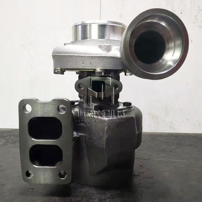 TURBOCHARGER 04282637 04282622 04282678 04283615 4282637 4282622 4282678 4283615 0428 2637 0428 2622 0428 2678 0428 3615 20515585 for volvo BF6M2012 D6D