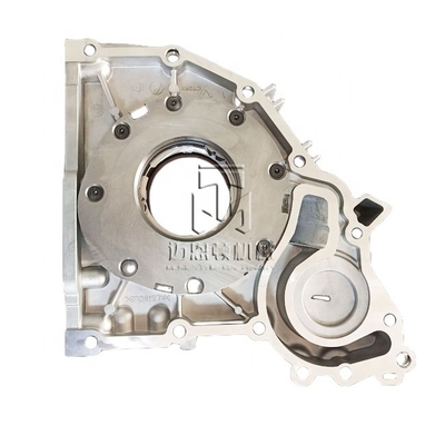 Oil Pump 21489736 20574451 04258382 04502445 04515825 04515823 4258382 4502445 4515825 4515823 0425 8382 0450 2445 0451 5825 0451 5823 for deutz D6E D6D EC210B BF6M2012 TCD2012