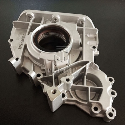 Oil Pump 21489736 20574451 04258382 04502445 04515825 04515823 4258382 4502445 4515825 4515823 0425 8382 0450 2445 0451 5825 0451 5823 for deutz D6E D6D EC210B BF6M2012 TCD2012