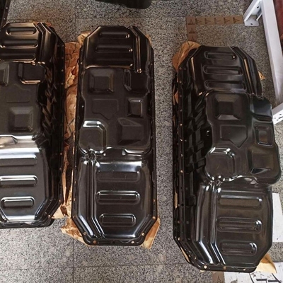Oil Pan 04195904 04197671 0419 5904 0419 7671 4195904 4197671 for deutz BF6M2012 TCD2012 L06 2V Engine EC210 EC240 D6D D6E Excavator