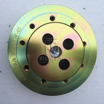 belt pulley 04252958 4252958 0425 2958 for deutz BF4M2012 engine
