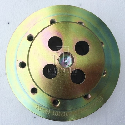 belt pulley 04252958 4252958 0425 2958 for deutz BF4M2012 engine