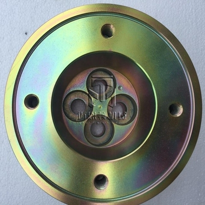 belt pulley 04252958 4252958 0425 2958 for deutz BF4M2012 engine
