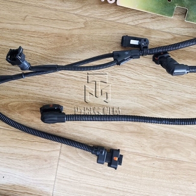 Cable Harness 04213756 04213753 04213172 0421 3756 0421 3753 0421 3172 4213756 4213753 4213172 4110000727109 for deutz BF6M2012 LG6210 Engine