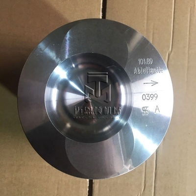 Piston Set 02236679 02233306 04152183 02239499 04152184 2236679 For Deutz FL913 BFL913 Diesel Engine