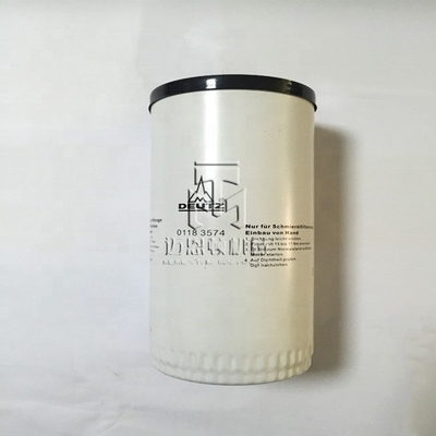 Spin-on oil filter 01183574 01174421 01171116 1183574 1174421 1171116 0118 3574 0117 4421 0117 1116 for deutz TCD2013  TCD2013 L06 2V TCD2012 BFM2012 BFM1013