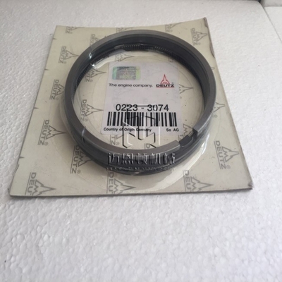 Piston Ring Set 02233074 01171722 0223 3074 0117 1722 2233074 1171722 for deutz FL912 FL912W engine