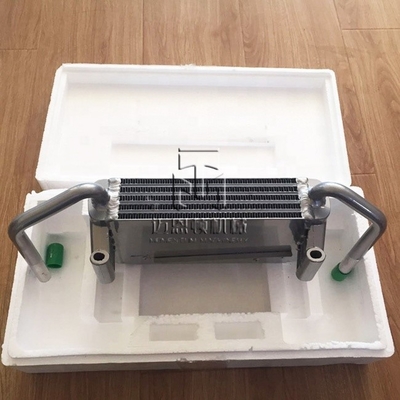 Oil Cooler 02234409 02230415 04237803 0223 4409 0223 0415 0423 7803 2234409 2230415 4237803 for DEUTZ FL912 FL913 FL912W Engine
