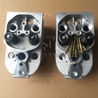 Cylinder head 02237310 02239742 02233036 02233035 2237310 2239742 2233036 2233035 0223 7310 0223 9742 0223 3036 0223 3035 for deutz FL912 BFL913C BFL914 Engine