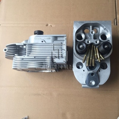 Cylinder head 02237310 02239742 02233036 02233035 2237310 2239742 2233036 2233035 0223 7310 0223 9742 0223 3036 0223 3035 for deutz FL912 BFL913C BFL914 Engine