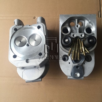 Cylinder head 02237310 02239742 02233036 02233035 2237310 2239742 2233036 2233035 0223 7310 0223 9742 0223 3036 0223 3035 for deutz FL912 BFL913C BFL914 Engine