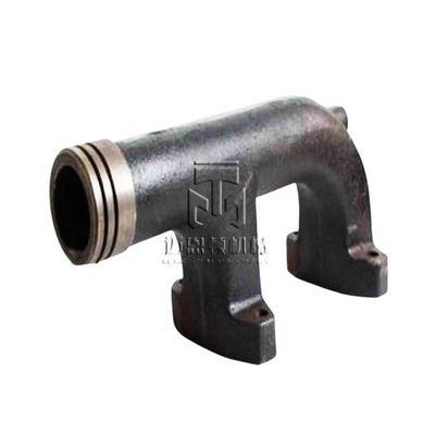 Exhaust Pipe 02236181 0223 6181 2236181 for deutz BF6L913 BF6L914 Engine