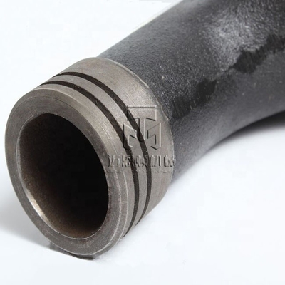 Exhaust Pipe 02236181 0223 6181 2236181 for deutz BF6L913 BF6L914 Engine