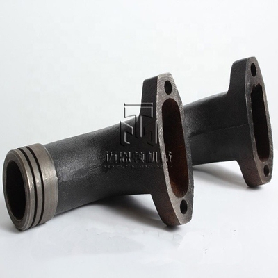 Exhaust Pipe 02236181 0223 6181 2236181 for deutz BF6L913 BF6L914 Engine