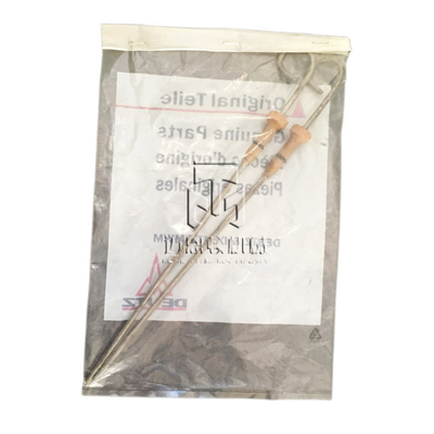 Oil Dipstick 01177109 01176516 0117 7109 0117 6516 1177109 1176516 for deutz BFL913 F3L913 F3L912 BF6L913
