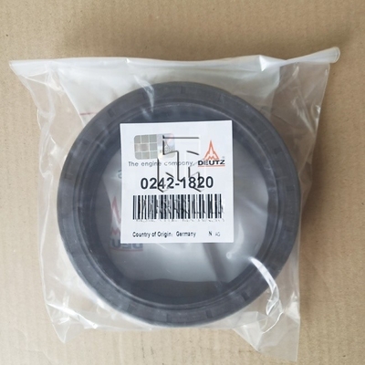 Oil Seal 02421820 0242 1820 2421820 for deutz FL513 FL413 Engine