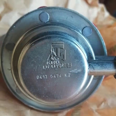 Fuel Supply Pump 04174388 04175057 04175474 4174388 4175057 4175474 0417 4388 0417 5057 0417 5474 for deutz F2L1011 F3L1011 F3L1011E BF4L1011