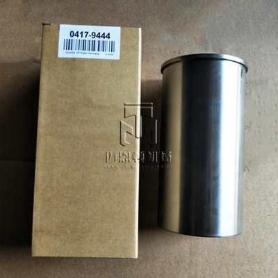 Cylinder Liner 04179444 04170347 4179444 4170347 0417 9444 0417 0347 for deutz FL1011 FM1011 BFM1011F F4L1011F Engine