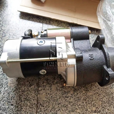 FL912 12V Starter for Forklift Tractor Tested and Proven Performance